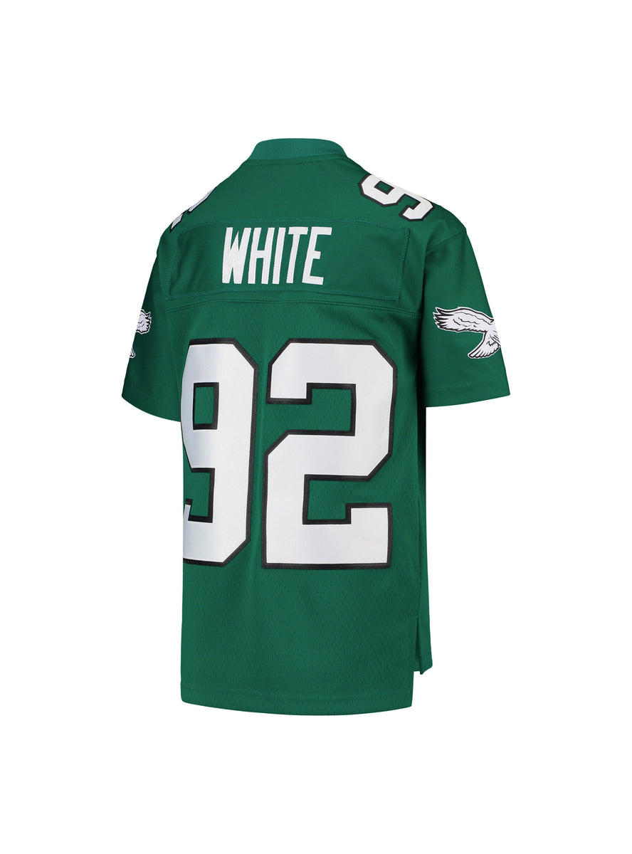 Mitchell & Ness Legacy Jersey Philadelphia Eagles 1990 Reggie White