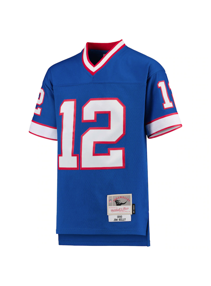 Legacy Peyton Manning Indianapolis Colts Jersey - Shop Mitchell & Ness  Authentic Jerseys and Replicas Mitchell & Ness Nostalgia Co.