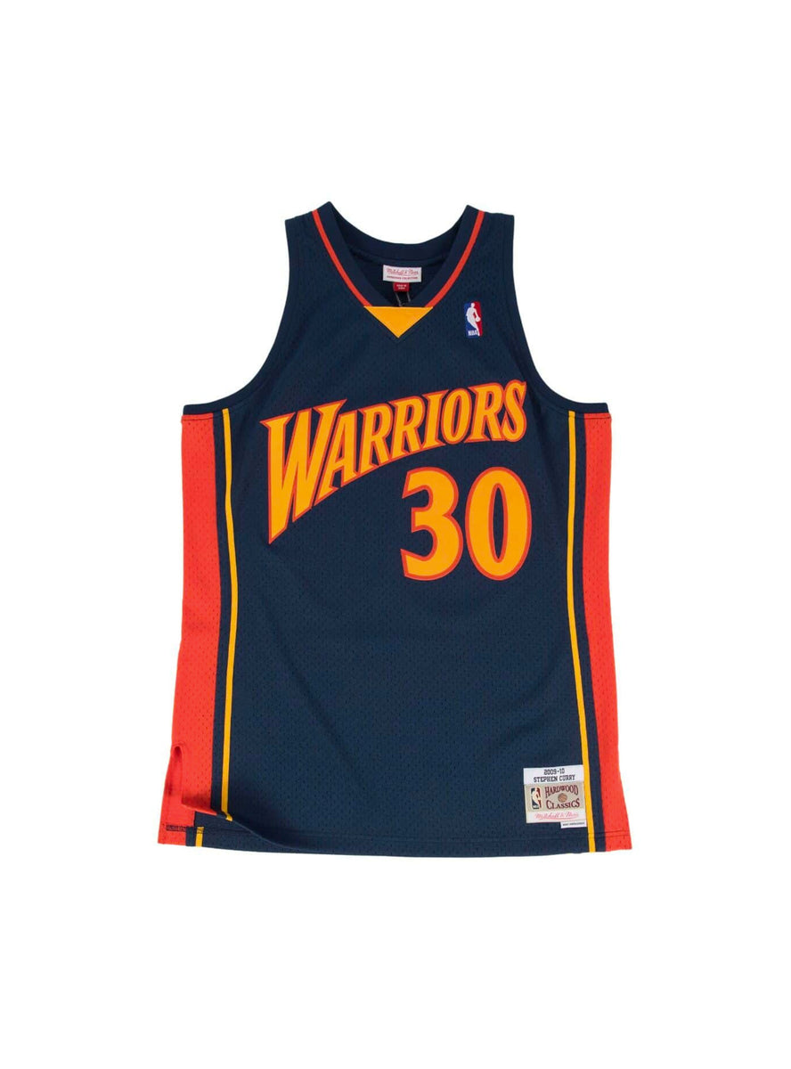 NBA Throwback Jerseys - Golden State Warriors Stephen Curry & more! –  Seattle Shirt