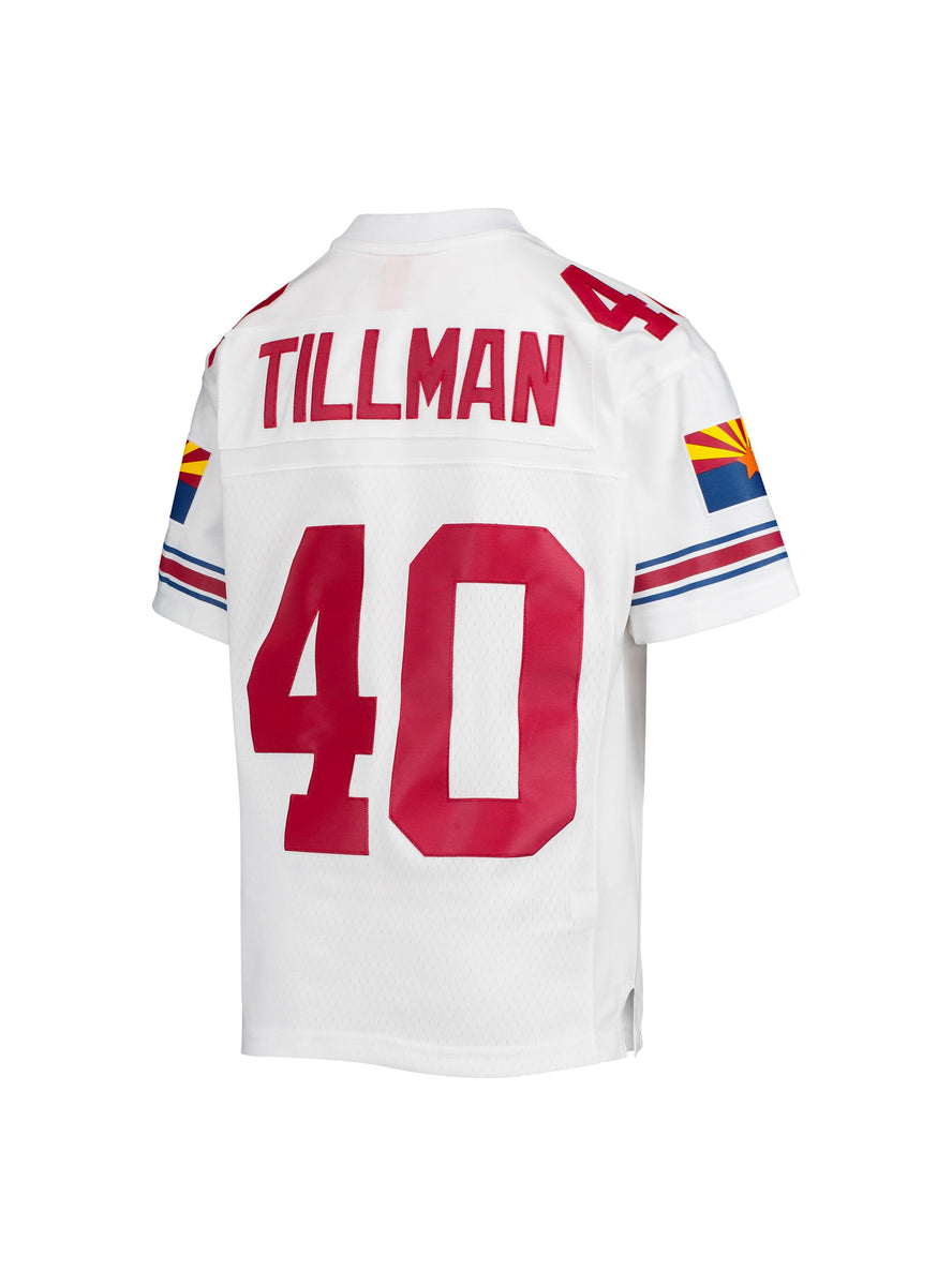NFL Youth Throwback Jerseys - Arizona Cardinals Pat Tillman & more! –  Seattle Shirt
