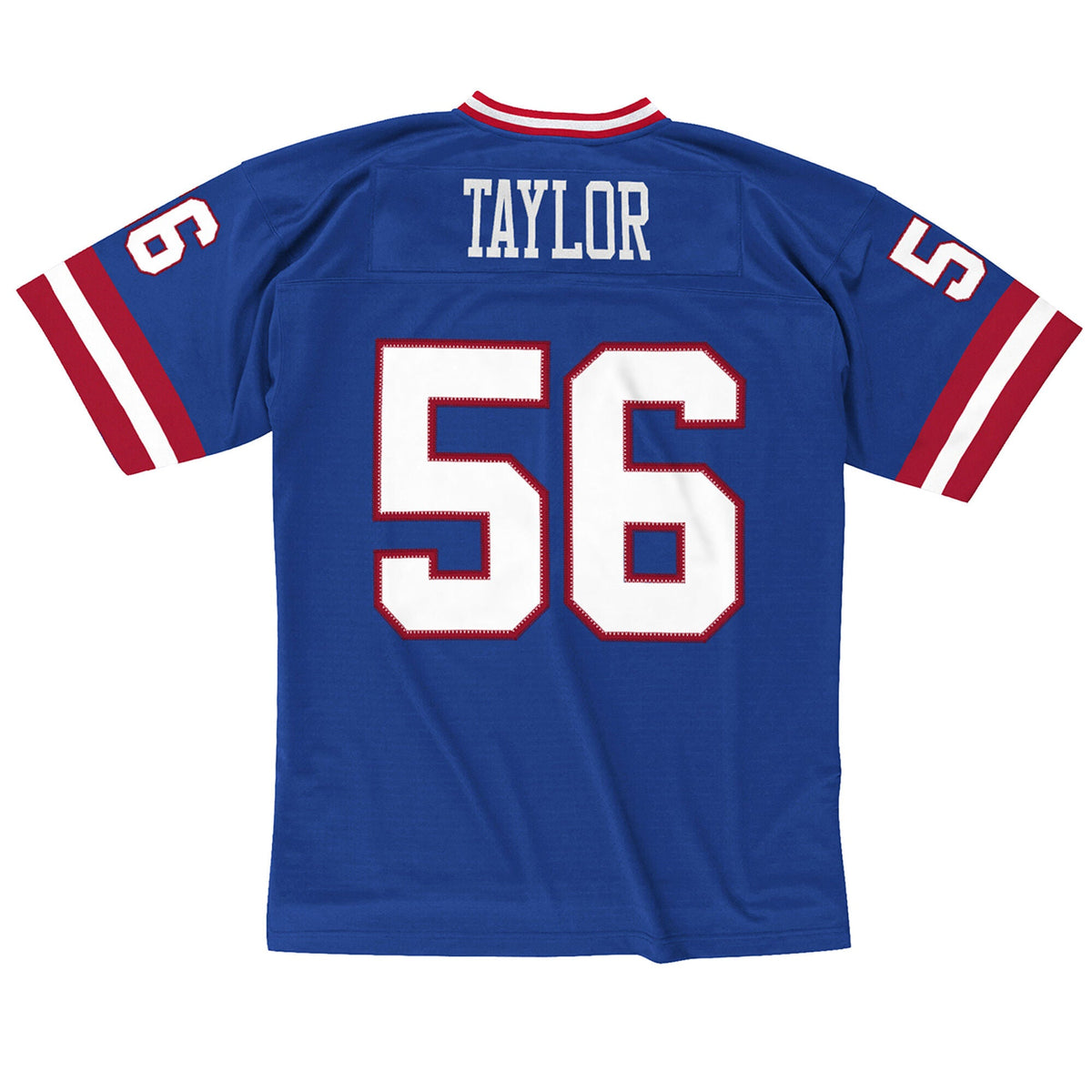 Vintage NFL New York Giants Lawrence Taylor Jersey