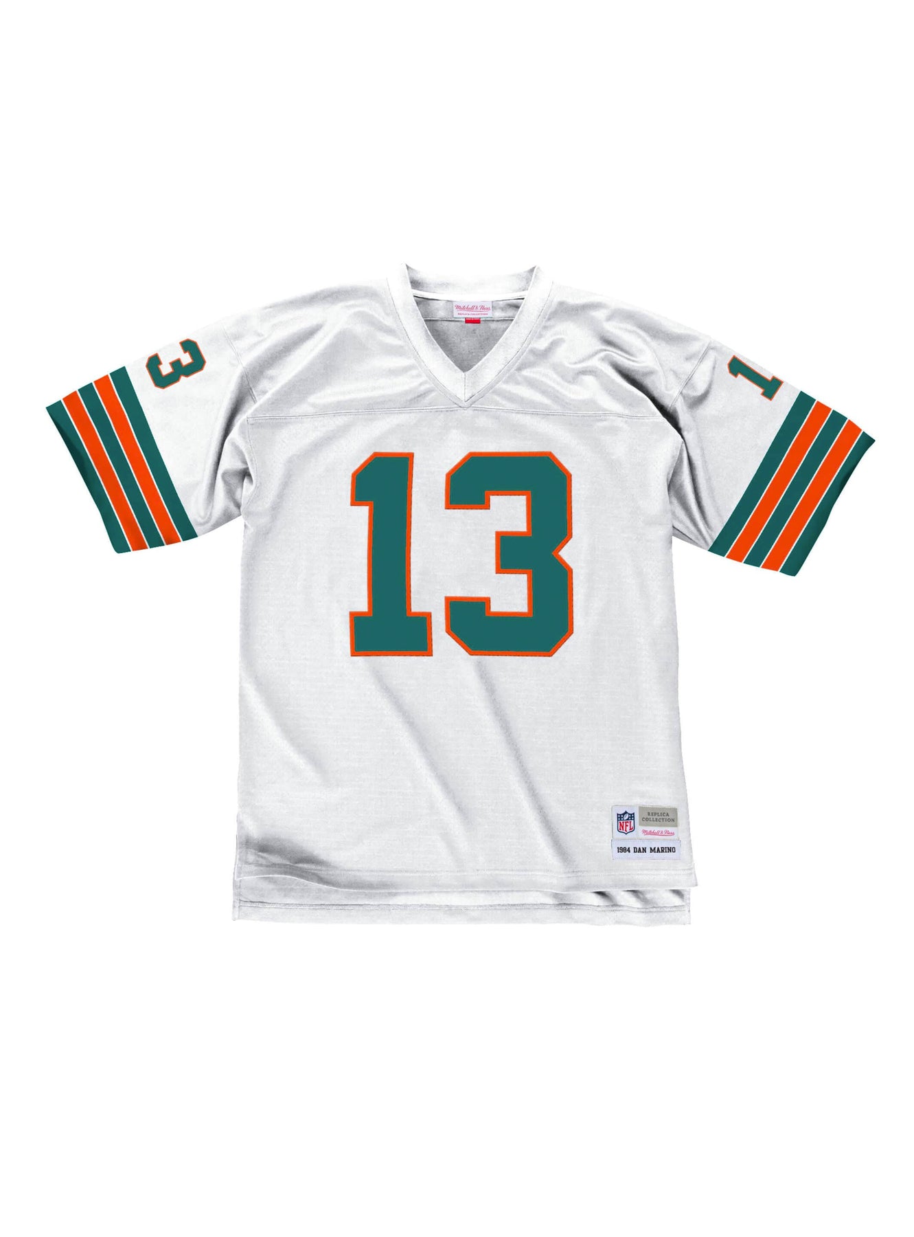 NFL Miami Dolphins 1994 Dan Marino Authentic Throwback Jersey 