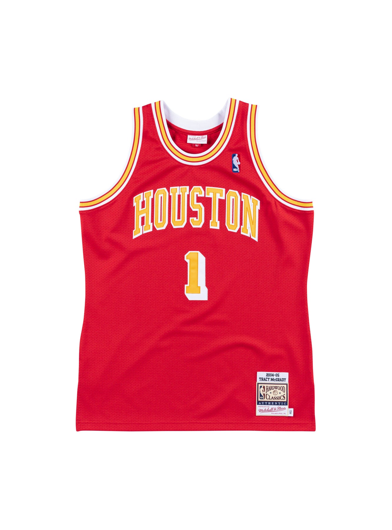 NBA Throwback Jerseys - Houston Rockets Tracy McGrady & more! – Seattle  Shirt