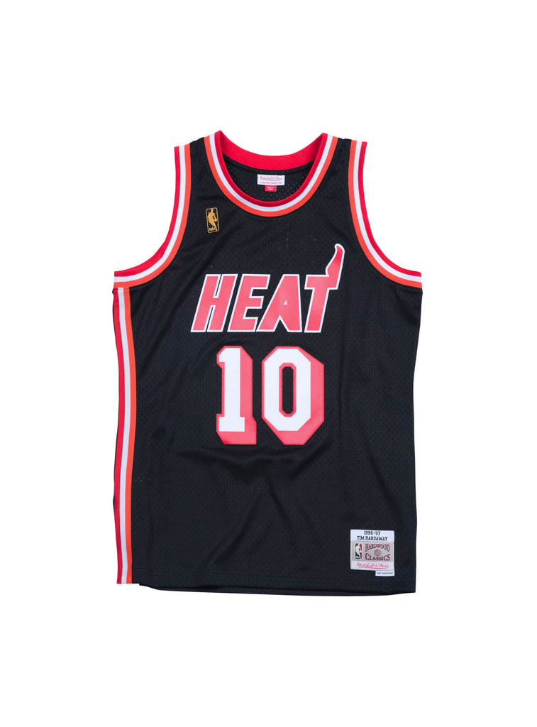 penny hardaway heat jersey