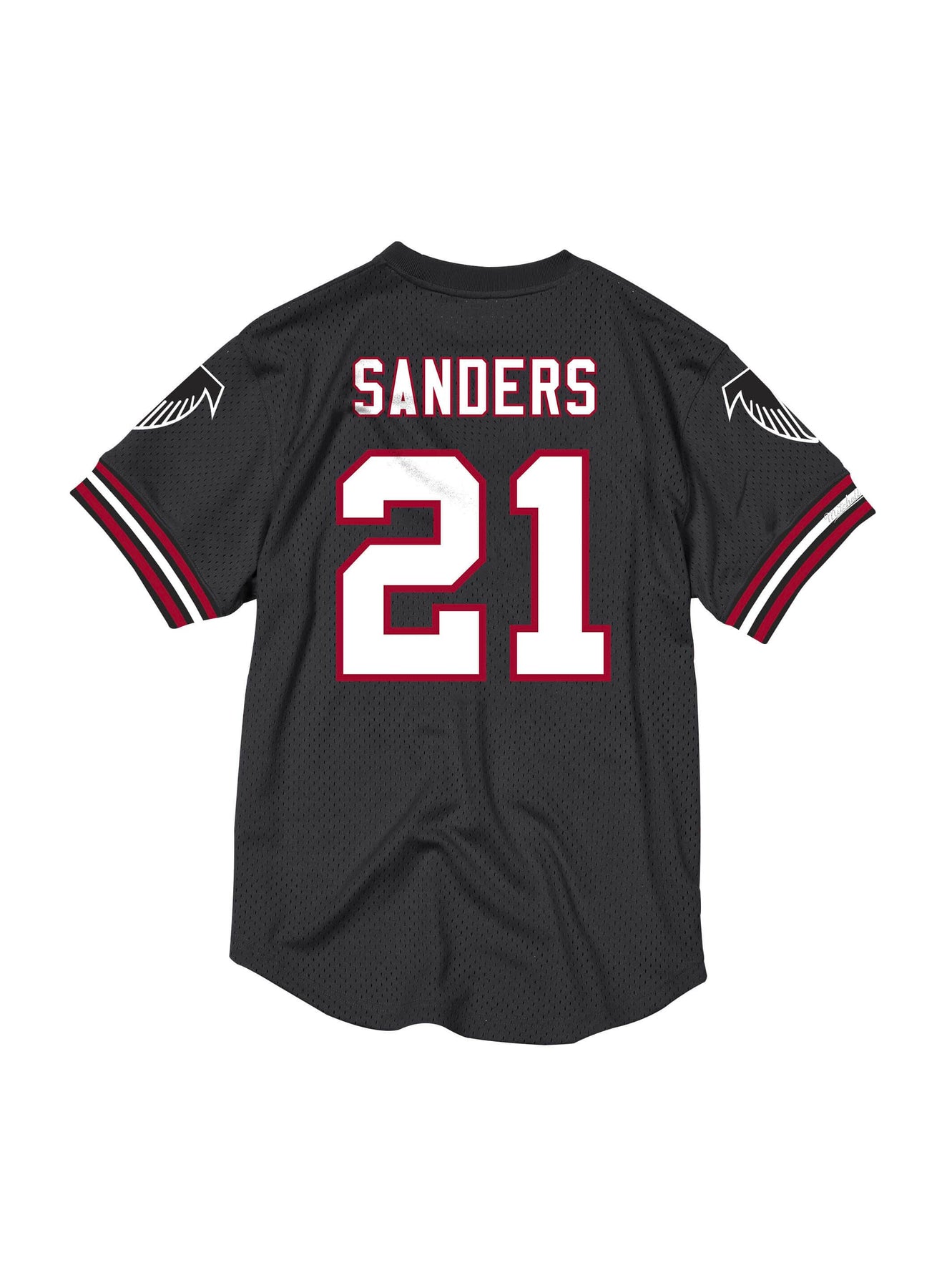 Deion Sanders Mitchell & Ness Authentic San Francisco 49ers Jersey