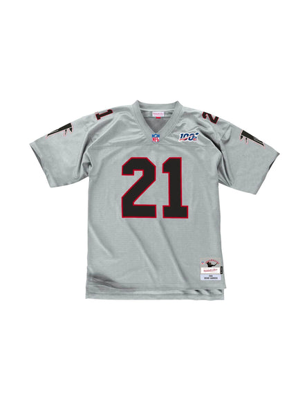 Deion sanders sales falcons jersey