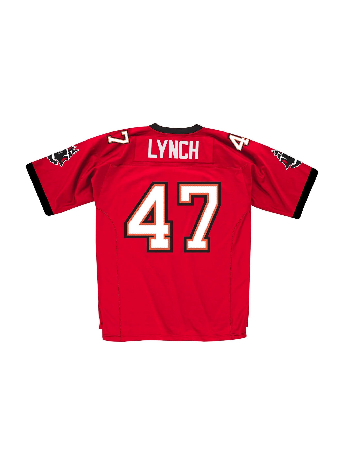 John Lynch Tampa Bay Buccaneers Mitchell & Ness Legacy Replica Jersey - Red