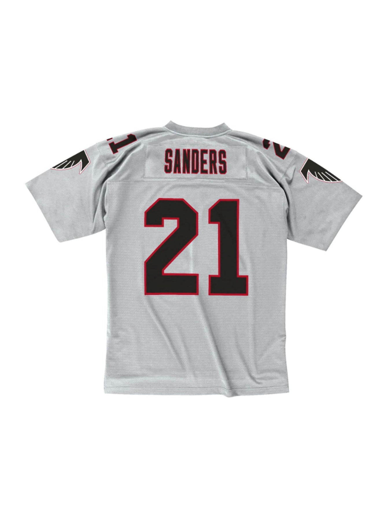 NFL Throwback Jerseys - Atlanta Falcons Deion Sanders & more