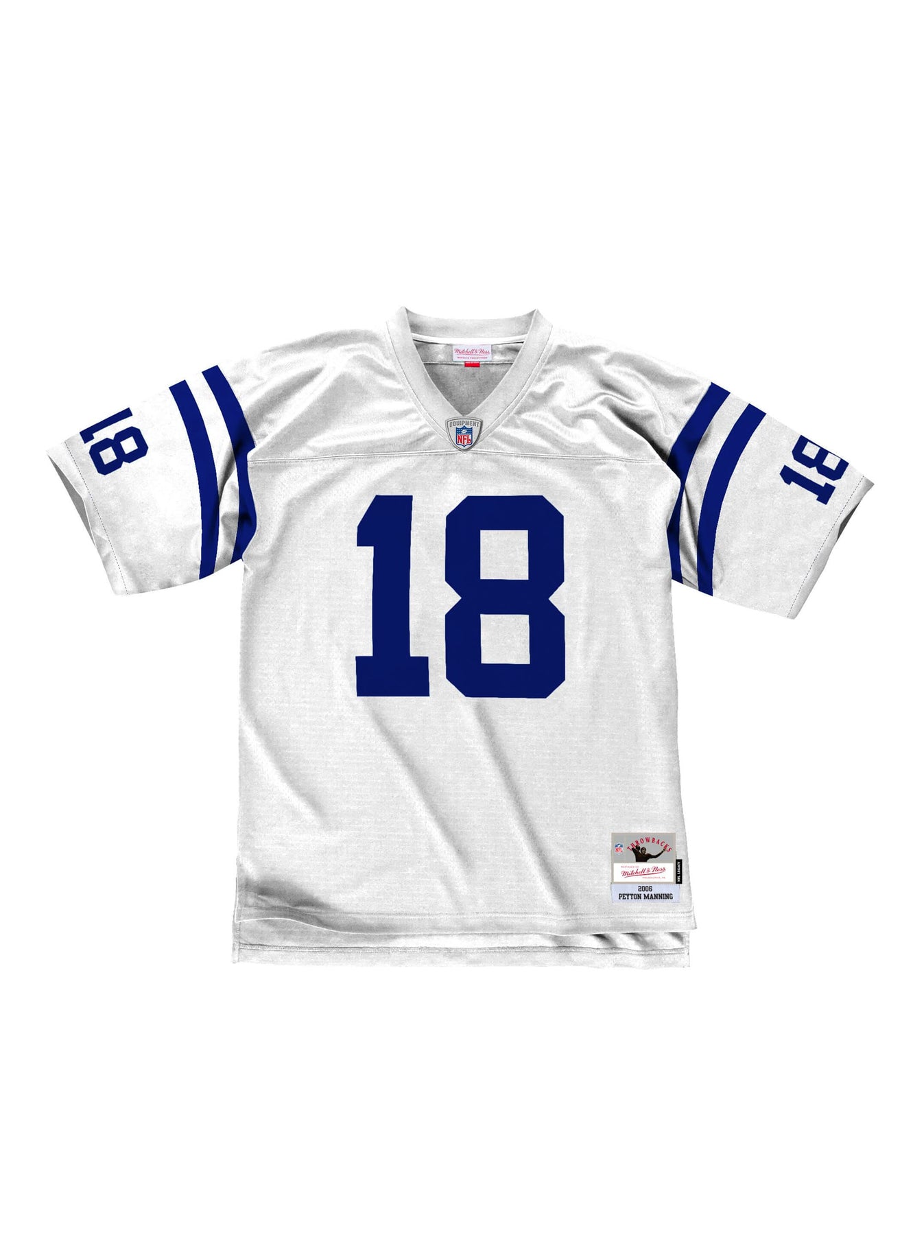 Peyton Manning Jersey, Peyton Manning Football Apparel, Peyton