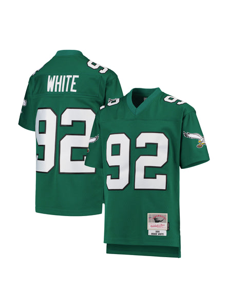 Authentic Jersey Philadelphia Eagles 1992 Reggie White - Shop