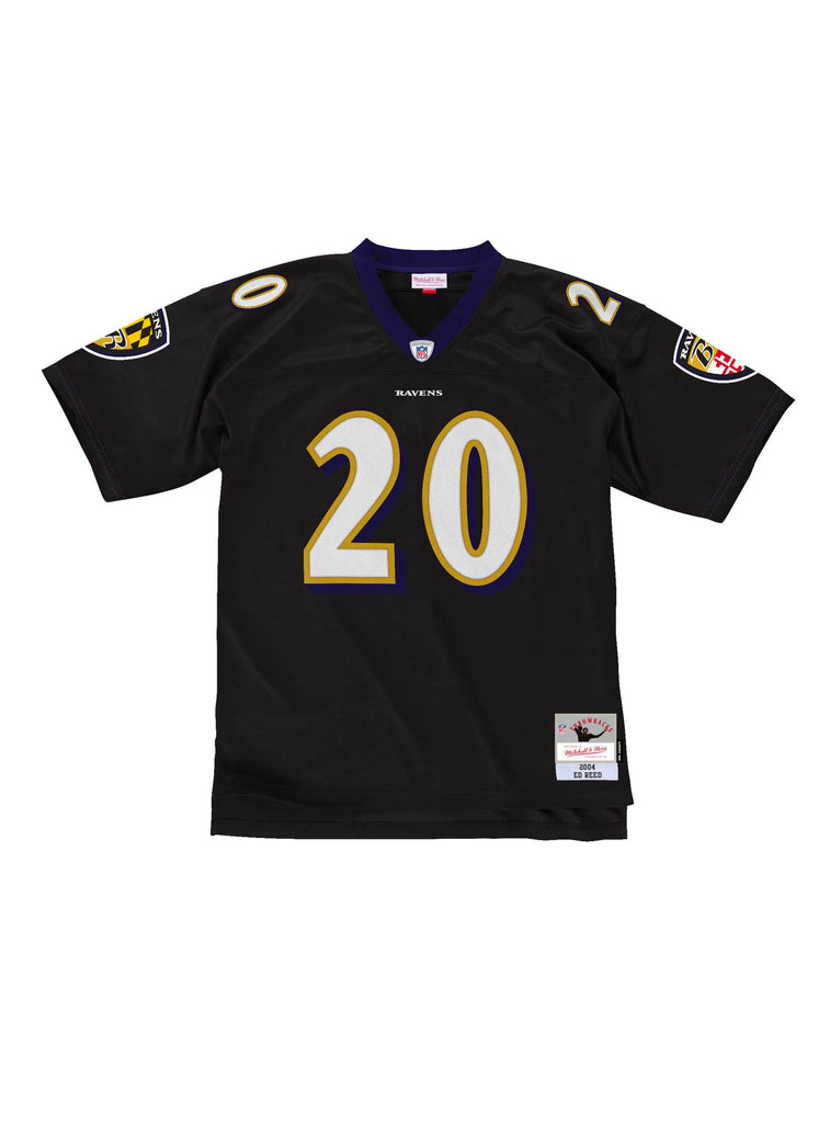 Mitchell & Ness Ray Lewis 2004 Authentic Jersey Baltimore Ravens