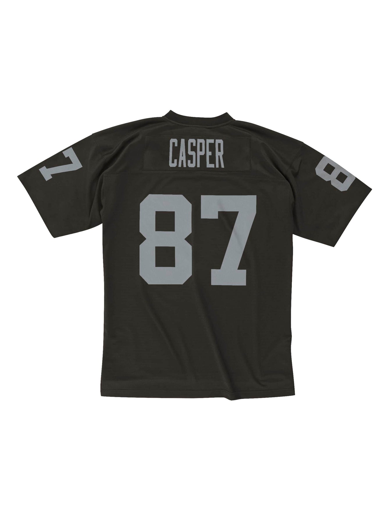 Mitchell and Ness - Nfl Legacy Jersey Raiders 88 Howie Long