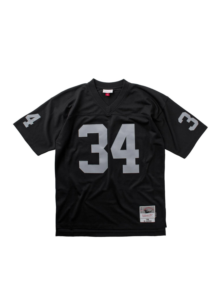 Mitchell & Ness NFL Legacy Raiders 88 Bo Jackson Jersey XL