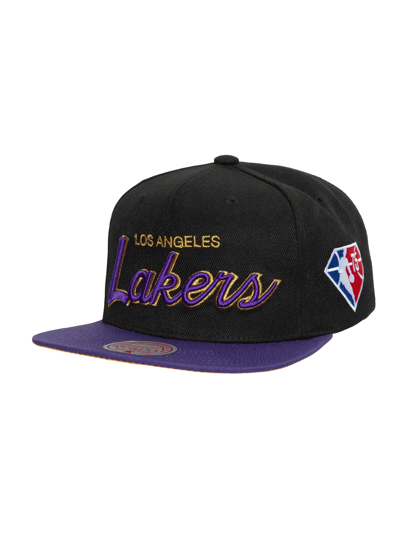 Mitchell & Ness Celebrates NBA Icons with new Heritage