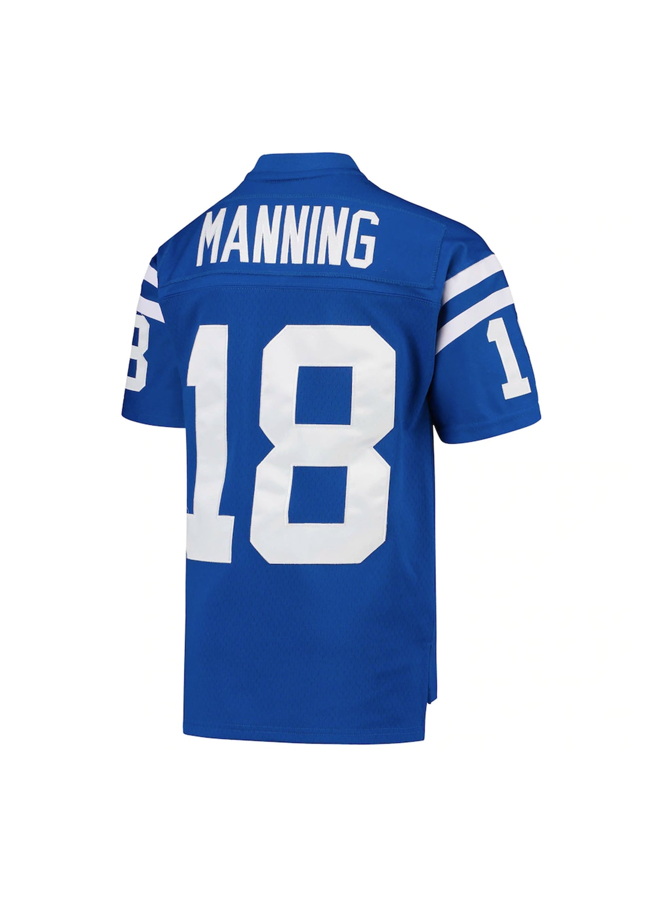 Legacy Peyton Manning Indianapolis Colts Jersey