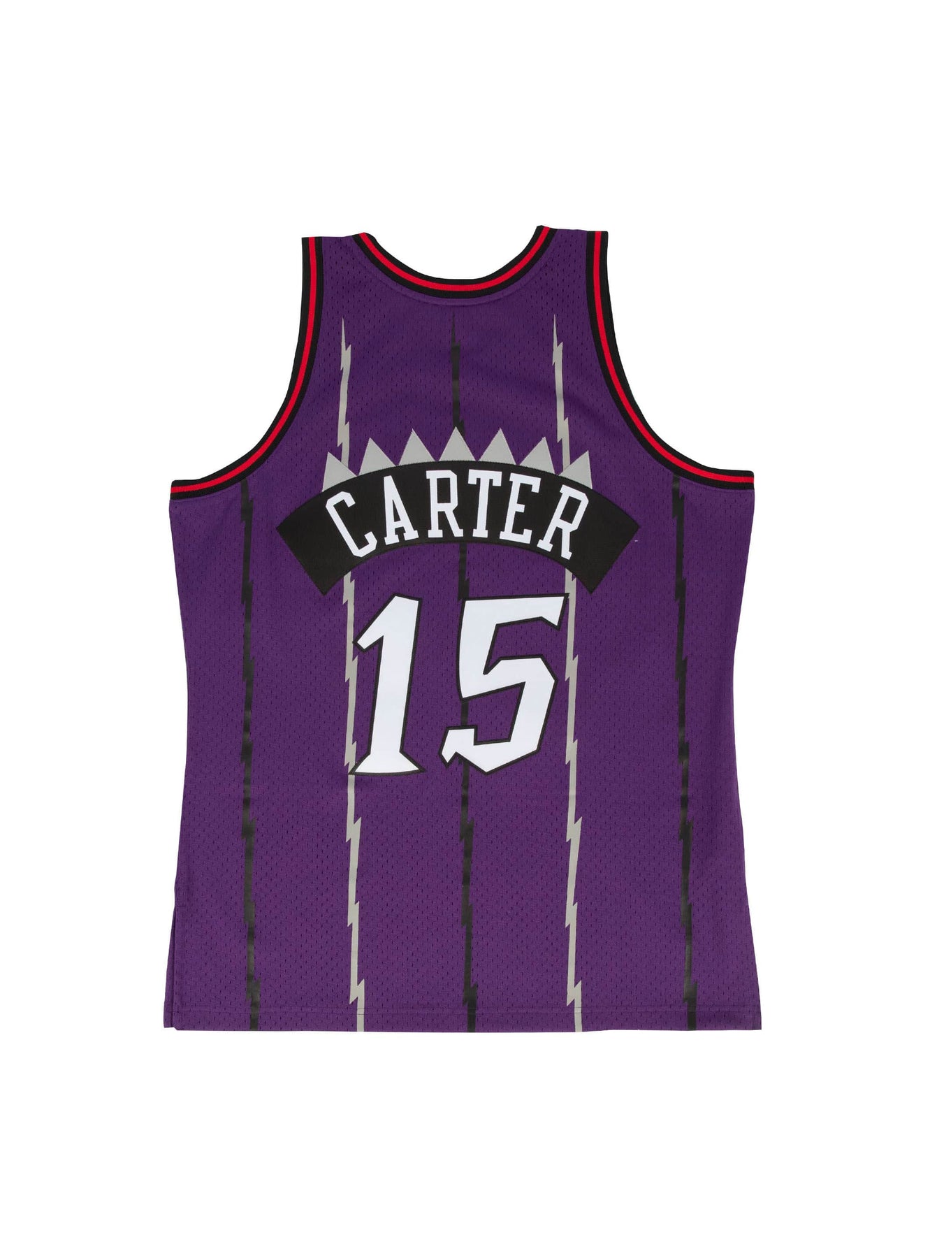 Vince Carter - Toronto Raptors Jersey Sticker for Sale by On