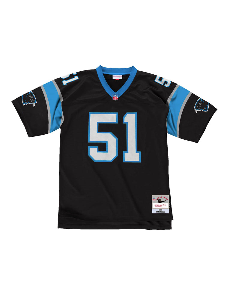 sam mills throwback jersey