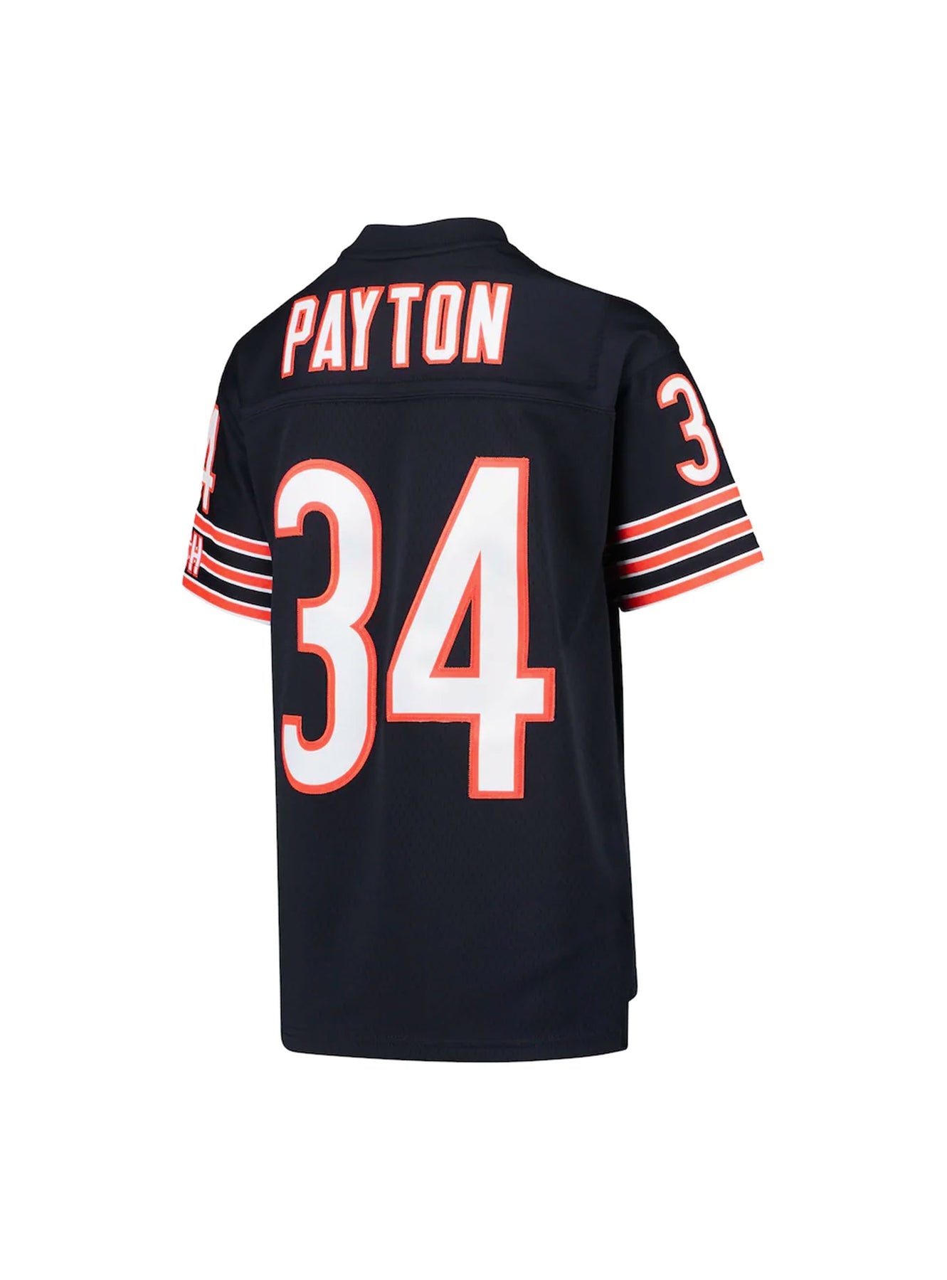 Walter payton shop toddler jersey