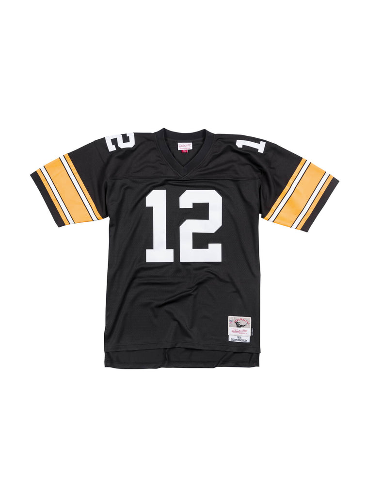 Mitchell & Ness Legacy Jersey Pittsburgh Steelers 1996 Jerome Bettis - Black - S