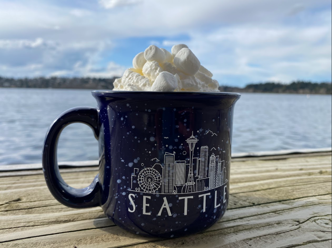 The Seattle Shop