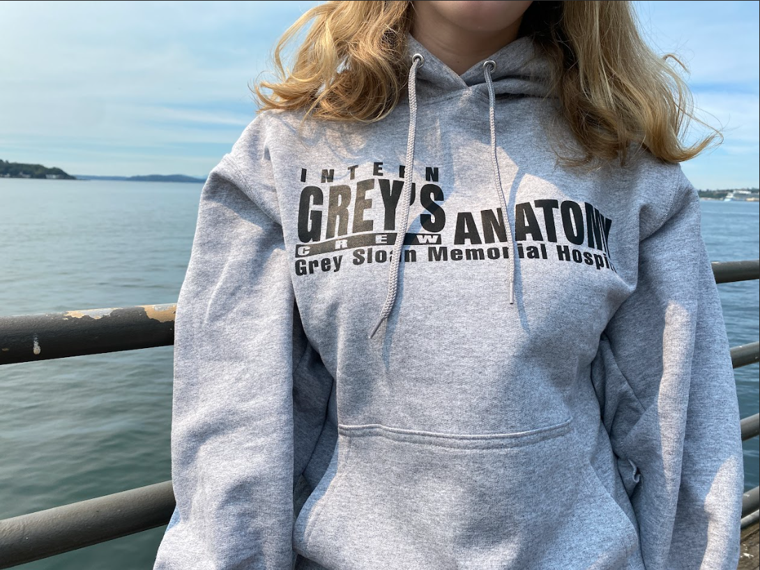 The Seattle Shop